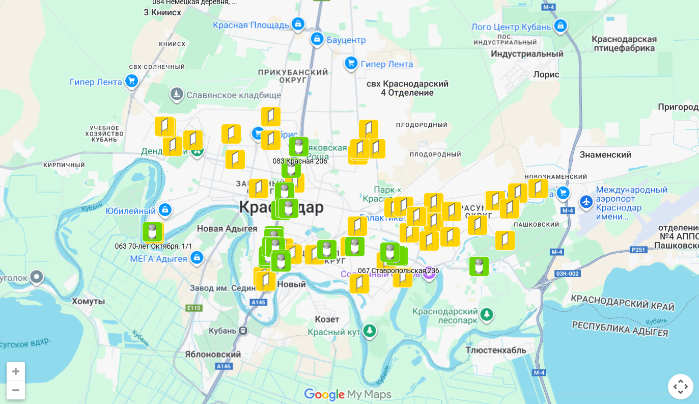 !ТЕСТИРОВАНИЕ! _ Продажа остатков (Слива) на декабрь